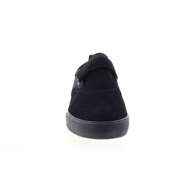 Lakai Mens Riley 2 VS Black Shoes (NWT) - Picture 3 of 7